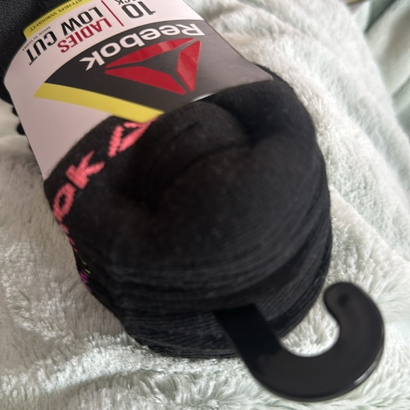 NWT Reebok Sock Pack - Picture 6 of 10